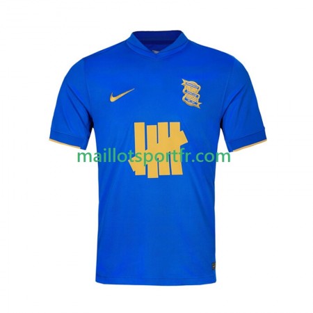 Maillot de Foot Birmingham City Domicile 2025/26